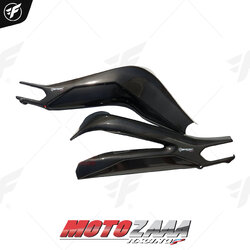 ครอบสวิงอาร์ม Yamaha MT-09 FZ09 Motozaaa Swing Arm Cover Guard