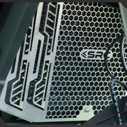 การ์ดหม้อน้ำ SRC Benelli