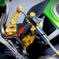 ขายึดกันสะบัดมอเตอร์ไซค์ บิ๊กไบค์ DMV for ER6N 2012