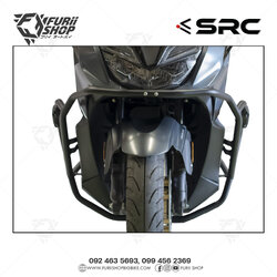 แครชบาร์เต็ม SRC สำหรับ Honda Forza300 /All New Forza 350
