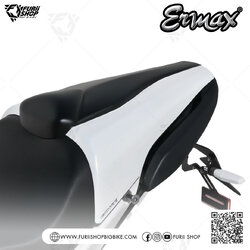 ครอบท้ายเบาะ Ermax Seat Cover : for Honda CBR650F 2014-2018