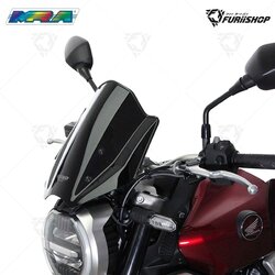 ชิลด์ NSPM MRA - Windscreen NSPM (CB650R) for Honda CB650R 2019+