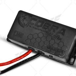 กล่อง COBRA 20F MINIBIKE