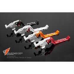 มือเบรก ปรับระดับ รุ่นพรีเมียม Premium Adustable Brake lever