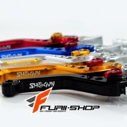 มือเบรค-ครัชshogun