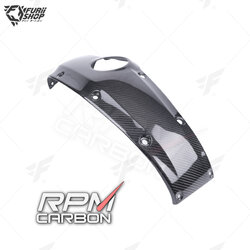 RPM Carbon Center Tank Cover : for Yamaha XSR900 2015+