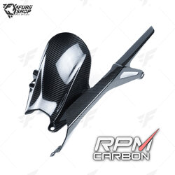 บังโคลนหลังโซ่ RPM Carbon Rear Fender : for Yamaha MT09 2021+