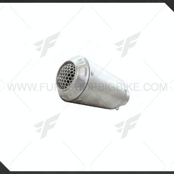 ท่อไอเสีย มอเตอร์ไซค์ PR2 EVO FOR KAWASAKI NINJA 1000, Z1000