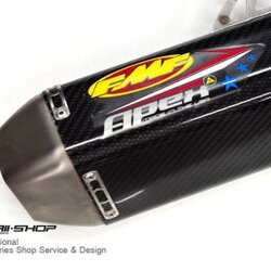 ท่อมอเตอร์ไซค์ FMF Versys 650 2015 ท่อแต่ง ท่อสูตร ท่อบิ๊กไบค์ ท่อBigbike ท่อไอเสีย เอ็กพอร์ต