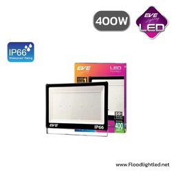 โคมฟลัดไลท์ LED รุ่น Best ขนาด400W