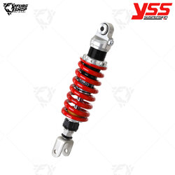 โช๊คหลังแต่ง YSS TOP LINE (MZ366-310TRJ-54-85) : for Honda CBR 250RR '16>