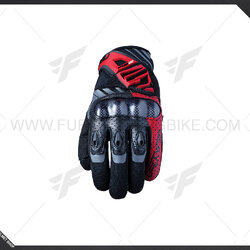 ถุงมือ Five RS-C RED