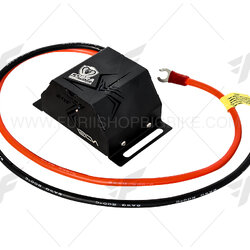 กล่อง COBRA BLACK