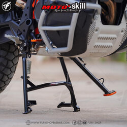 ขาตั้งคู่ MOTOSKILL Center Stand สำหรับ KTM790 Adventure R