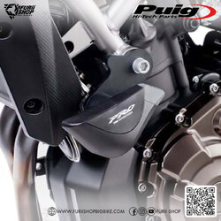 กันล้ม Puig Frame Slider : for Yamaha FJ07/MT07 Tracer700GT 2020