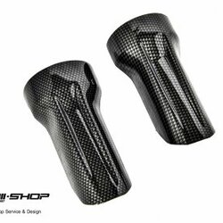 ครอบโช็คCB500X เคพร่า