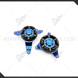 ครอบเตรื่อง FAKIE รุ่น FKI-K1024-11 FOR Z900