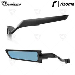 กระจก RIZOMA STEALTH For : STREETFIGHTER V4 2020-2024