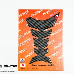 กันรอยกลางถังน้ำมัน AKAIME แบบ 1