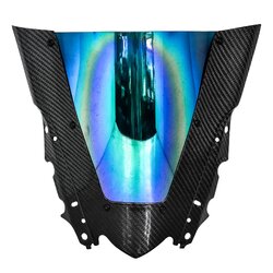 ชิวหน้า TW ปรอท FOR YAMAHA R3