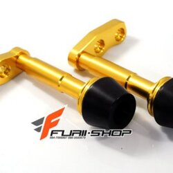 กันล้ม Final Tech For Z250