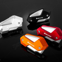 เบรคหน้า Front Brake Reservoir Cover Bikers Ninja650, Z650, Versys650 2015-2019