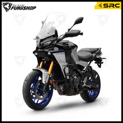 แคชบาร์ SRC CRASH BAR SRC FOR YAMAHA TRACER 9 GT