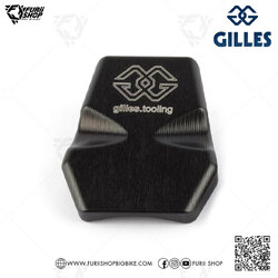 ปิดท้าย Gilles tooling Tail Tidy Eliminated : for Yamaha YZF R1/R1M 2020