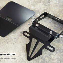 ท้ายสั้น NST FOR YAMAHA R3/MT03