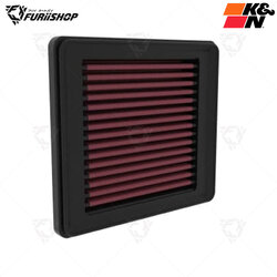 กรองอากาศ K&N For : T-MAX 560