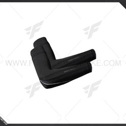 ปลอกแขนขี่มอเตอร์ไซด์ ARM SLEEVES WORKING WICKING ดำ