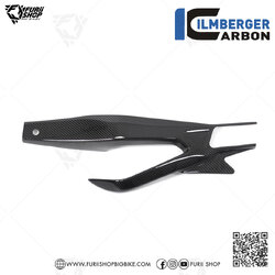 ครอบสวิงอาร์ม Ilmberger Carbon Swingarm Cover : for BMW S1000RR 2019