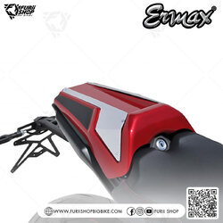 ฝาครอบเบาะ Ermax Seat Cover : for Honda CB1000R 2018-2019