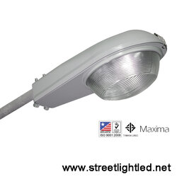 โคมไฟถนนหลังเต่าใหญ่ รุ่นแม็กซิมา SC558