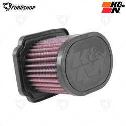 กรองอากาศ K&N For : MT-07