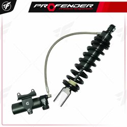 โช๊ค PROFENDER SERIES X FOR HONDA CRF 250L / 350L PMXS-HO1007-(BK)