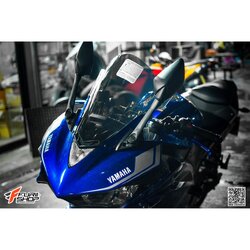 ชิวหน้า ZERO GRAVITY FOR YAMAHA R3