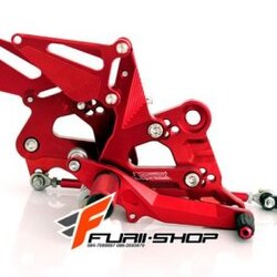 เกียร์โยง X-P for MSX