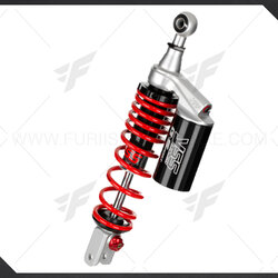 โช้คหลัง YSS TG302-335TRL-04 HIGH 25 MM G-Sport RECOMMEND Honda pcx 2014 โช๊คมอเตอร์ไซค์ โช็คแต่ง บิ๊กไบค์ bigbike