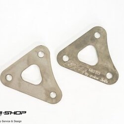 ตัวยกโช็คอัพ CBR500 CB500