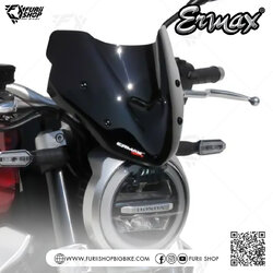 ชิลด์ Ermax Windshield : for Honda CB1000R 2018-2019