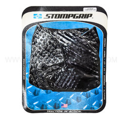 กันรอยข้างถังSTOMPGRIP FZ09 MT09 สีดำ