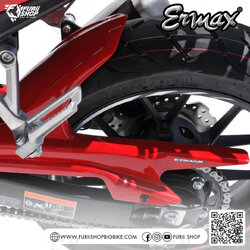 บังโคลนหลัง Ermax Rear Hugger : for Honda CBR500R 2019-2020