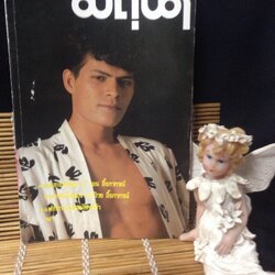 มิถุนา ฉบับที่ 58 ปี 2533