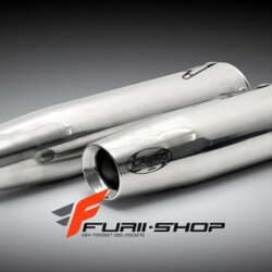 ท่อมอเตอร์ไซค์ Laser Slip on Netherlands for ER6N-ER6F-Versys ท่อแต่ง ท่อสูตร ท่อบิ๊กไบค์ ท่อBigbike ท่อไอเสีย เอ็กพอร์ต