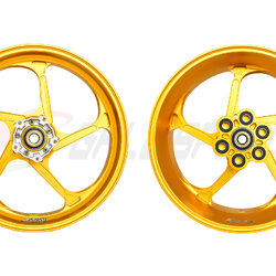 ล้อ GALE SPEED TYPE-GP1S FOR KAWASAKI ZX10R