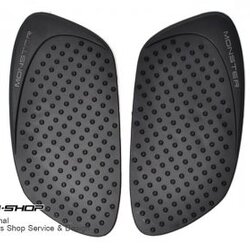 สติ้กเกอร์กันข้างถัง FORCE RACING FOR DUCATI MONSTER795/796