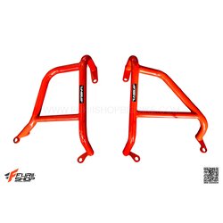 แคชบาร์ UNQUE FOR KAWASAKI ER6N