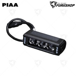 ไฟLED ไฟสปอตไลท์ PIAA ไลท์บาร์ รุ่น S-RF6