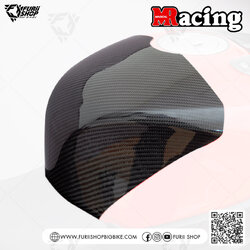 ครอบถังคาร์บอน Magical Racing Tank Cover : for BMW S1000RR 2009-2014 /HP4
